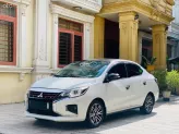 Mitsubishi Attrage CVT 2021 - Nhập Thái Giá chỉ 3 đồng