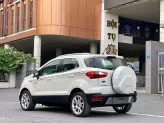 Ford EcoSport Titanium 1.5L AT 2019 - Ford EcoSport 1.5L Titanium 2019