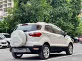 Ford EcoSport Titanium 1.5L AT 2019 - Ford EcoSport 1.5L Titanium 2019