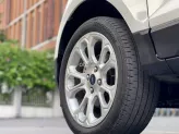 Ford EcoSport Titanium 1.5L AT 2019 - Ford EcoSport 1.5L Titanium 2019