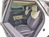 Hongqi E-HS9 Deluxe 2022 - Siêu hiếm, chủ mới đi 1k kilomet
