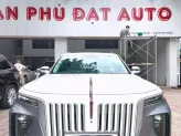 Hongqi E-HS9 Deluxe 2022 - Siêu hiếm, chủ mới đi 1k kilomet