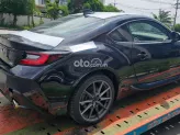 Subaru BRZ 2.4 AT EyeSight 2025 - Sẵn xe giao ngay!