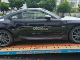 Subaru BRZ 2.4 AT EyeSight 2025 - Sẵn xe giao ngay!