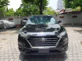Hyundai Tucson 2.0 Đặc biệt 2020 - Hyundai Tucson 2.0 AT 2020 bản đặc biệt