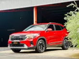 Kia Seltos 1.4 Deluxe 2024 - Chất xe như xe mới, Zin 99,99%