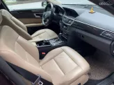 Mercedes-Benz E250 E250 2011 - Biển Hn tên Tư nhân - Giá chỉ hơn 3 đồng
