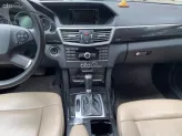 Mercedes-Benz E250 E250 2011 - Biển Hn tên Tư nhân - Giá chỉ hơn 3 đồng