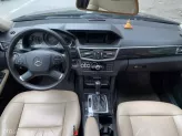 Mercedes-Benz E250 E250 2011 - Biển Hn tên Tư nhân - Giá chỉ hơn 3 đồng