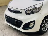 Kia Morning AT 2011 - Xe gia đình tiết kiệm nhiên liệu