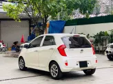 Kia Morning AT 2011 - Xe gia đình tiết kiệm nhiên liệu