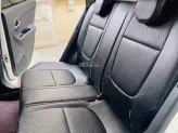 Kia Morning AT 2011 - Xe gia đình tiết kiệm nhiên liệu