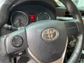 Toyota Corolla Altis 1.8 G 2014 - 1 chủ từ đầu giá có thương lượng