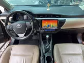 Toyota Corolla Altis 1.8 G 2014 - 1 chủ từ đầu giá có thương lượng