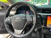 Toyota Corolla Altis 1.8 G 2014 - 1 chủ từ đầu giá có thương lượng