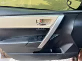 Toyota Corolla Altis 1.8 G 2014 - 1 chủ từ đầu giá có thương lượng
