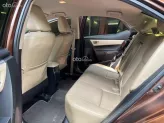 Toyota Corolla Altis 1.8 G 2014 - 1 chủ từ đầu giá có thương lượng