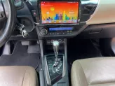 Toyota Corolla Altis 1.8 G 2014 - 1 chủ từ đầu giá có thương lượng