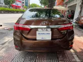 Toyota Corolla Altis 1.8 G 2014 - 1 chủ từ đầu giá có thương lượng