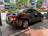 Toyota Corolla Altis 1.8 G 2014 - 1 chủ từ đầu giá có thương lượng