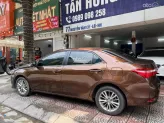 Toyota Corolla Altis 1.8 G 2014 - 1 chủ từ đầu giá có thương lượng