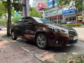 Toyota Corolla Altis 1.8 G 2014 - 1 chủ từ đầu giá có thương lượng