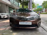 Toyota Corolla Altis 1.8 G 2014 - 1 chủ từ đầu giá có thương lượng