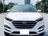 Hyundai Tucson 1.6 Turbo HTRAC 2018 - Tucson 1.6 Tubor 2018