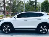 Hyundai Tucson 1.6 Turbo HTRAC 2018 - Tucson 1.6 Tubor 2018