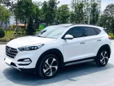 Hyundai Tucson 1.6 Turbo HTRAC 2018 - Tucson 1.6 Tubor 2018