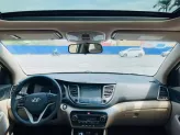 Hyundai Tucson 1.6 Turbo HTRAC 2018 - Tucson 1.6 Tubor 2018
