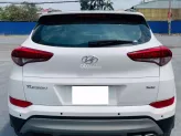 Hyundai Tucson 1.6 Turbo HTRAC 2018 - Tucson 1.6 Tubor 2018