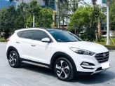 Hyundai Tucson 1.6 Turbo HTRAC 2018 - Tucson 1.6 Tubor 2018