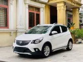 VinFast Fadil Cao cấp 2022 - Xe hatchback nhỏ gọn, tiết kiệm nhiên liệu
