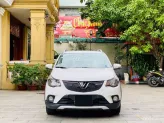VinFast Fadil Cao cấp 2022 - Xe hatchback nhỏ gọn, tiết kiệm nhiên liệu