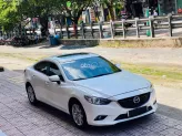 Mazda 6 2.0 AT 2016 - Giá cực tốt có thương lượng