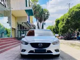 Mazda 6 2.0 AT 2016 - Giá cực tốt có thương lượng