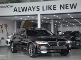 BMW 520i Luxury Line 2022 - BMW 520i Luxury Line 2022 lướt nhẹ 23.000km cực đẹp