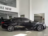 BMW 520i Luxury Line 2022 - BMW 520i Luxury Line 2022 lướt nhẹ 23.000km cực đẹp