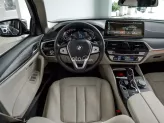 BMW 520i Luxury Line 2022 - BMW 520i Luxury Line 2022 lướt nhẹ 23.000km cực đẹp