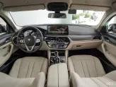 BMW 520i Luxury Line 2022 - BMW 520i Luxury Line 2022 lướt nhẹ 23.000km cực đẹp