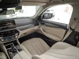 BMW 520i Luxury Line 2022 - BMW 520i Luxury Line 2022 lướt nhẹ 23.000km cực đẹp