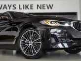 BMW 520i Luxury Line 2022 - BMW 520i Luxury Line 2022 lướt nhẹ 23.000km cực đẹp
