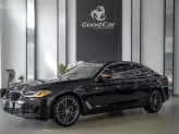 BMW 520i Luxury Line 2022 - BMW 520i Luxury Line 2022 lướt nhẹ 23.000km cực đẹp