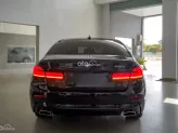 BMW 520i Luxury Line 2022 - BMW 520i Luxury Line 2022 lướt nhẹ 23.000km cực đẹp