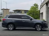Mitsubishi Outlander 2.0 CVT 2022 - Xe 1 chủ Hà Nội, giá tốt thương lượng