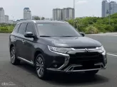 Mitsubishi Outlander 2.0 CVT 2022 - Xe 1 chủ Hà Nội, giá tốt thương lượng
