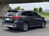 Mitsubishi Outlander 2.0 CVT 2022 - Xe 1 chủ Hà Nội, giá tốt thương lượng