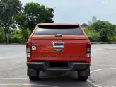 Ford Ranger Wildtrak 2.2 4x2 AT 2014 - Xe đẹp đã lên vành mâm lốp mới, 1 chủ từ đầu