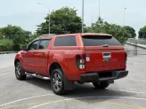 Ford Ranger Wildtrak 2.2 4x2 AT 2014 - Xe đẹp đã lên vành mâm lốp mới, 1 chủ từ đầu